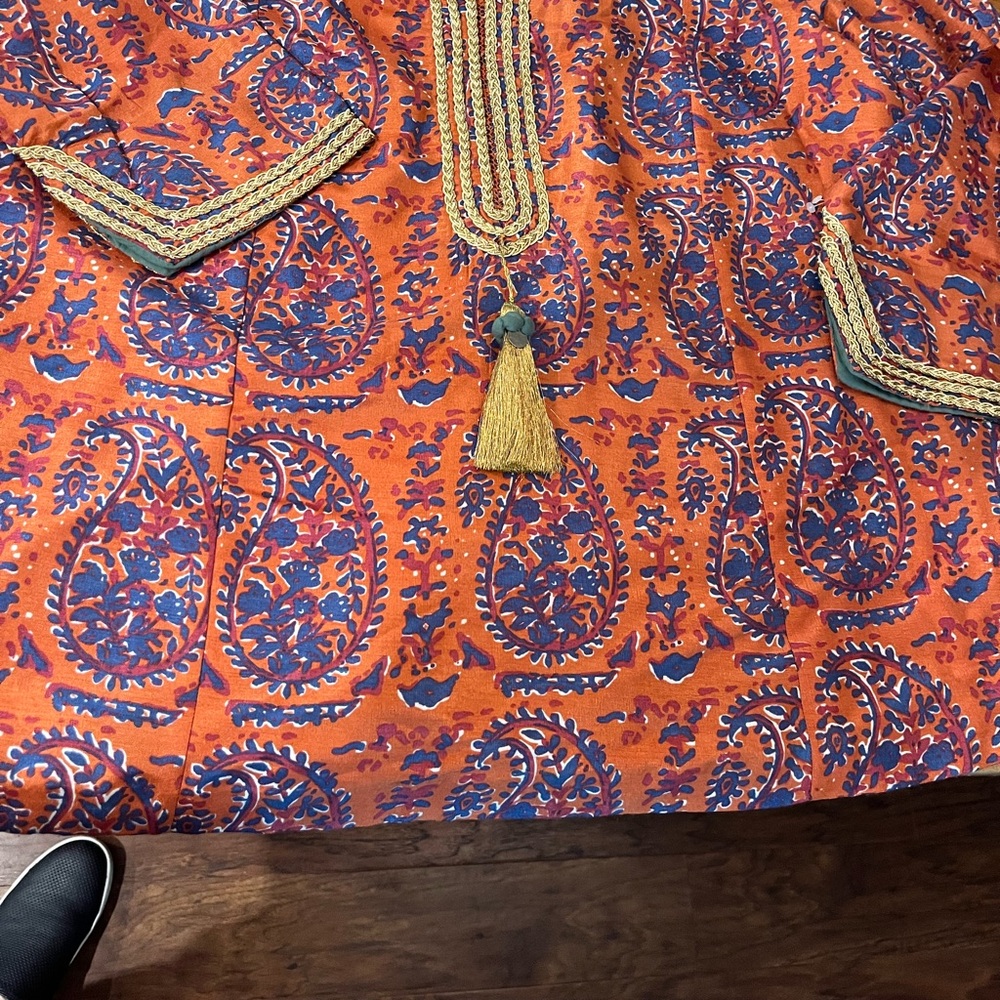 Soft Surroundings Tunic